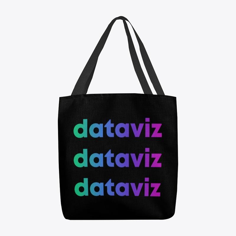 Dataviz Tote