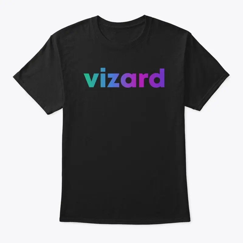 Vizard Tee