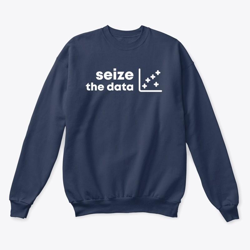 Seize the Data