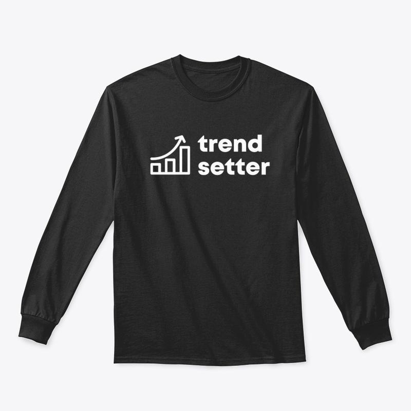 Trend Setter Tee