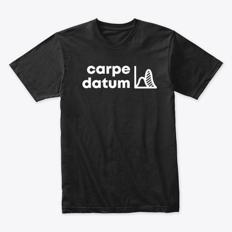 Carpe Datum Tee