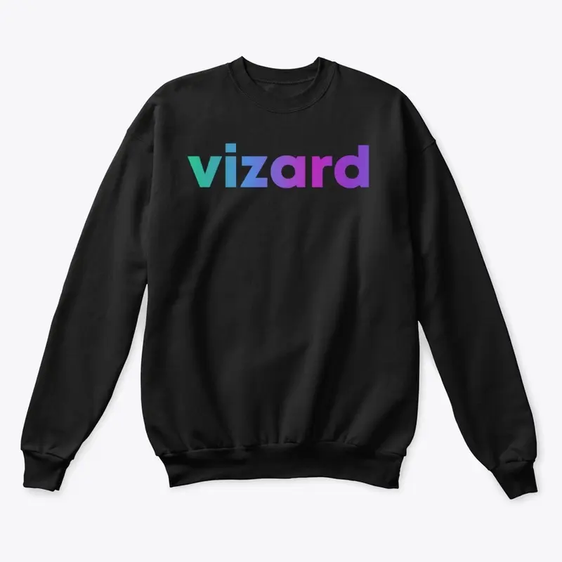 Vizard Tee