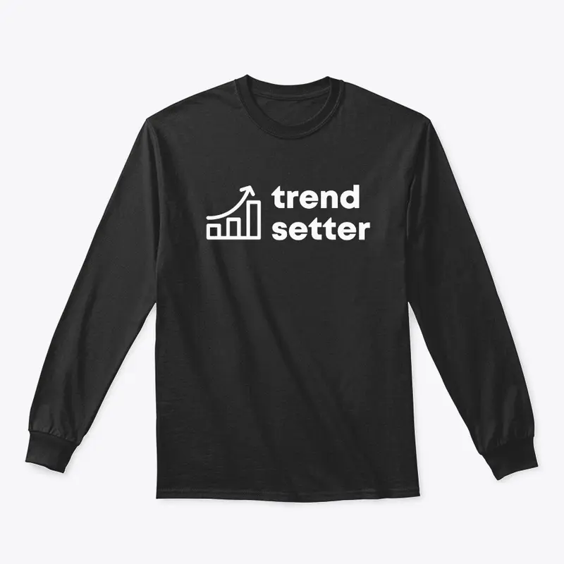 Trend Setter Tee