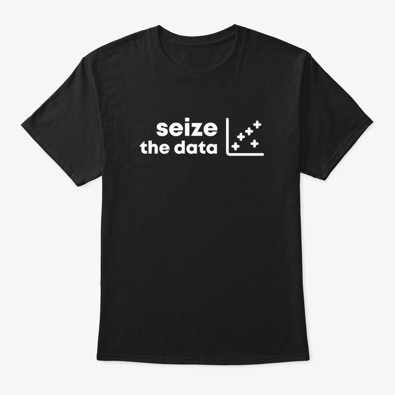 Seize the Data