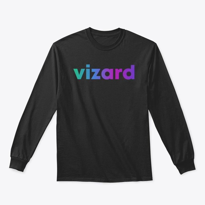 Vizard Tee